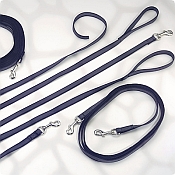 Tracking, Field and Agility Dog Leads